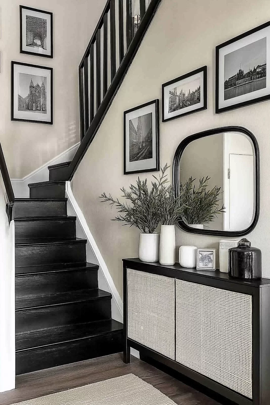 staircase ideas