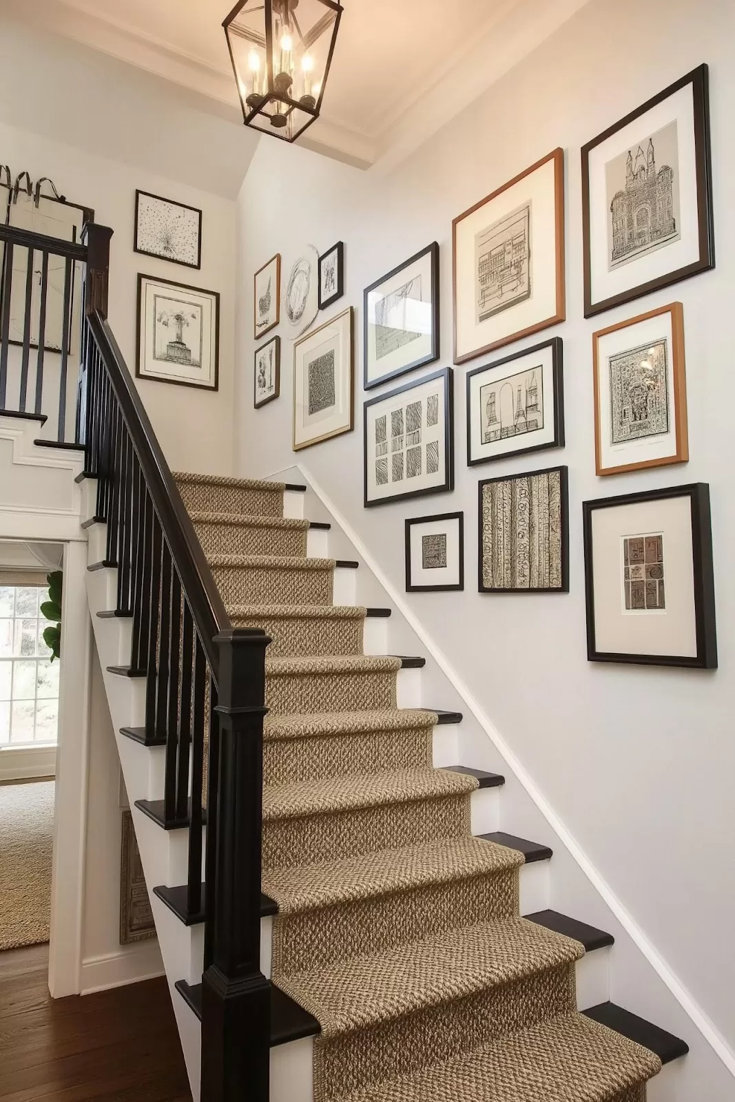 staircase ideas