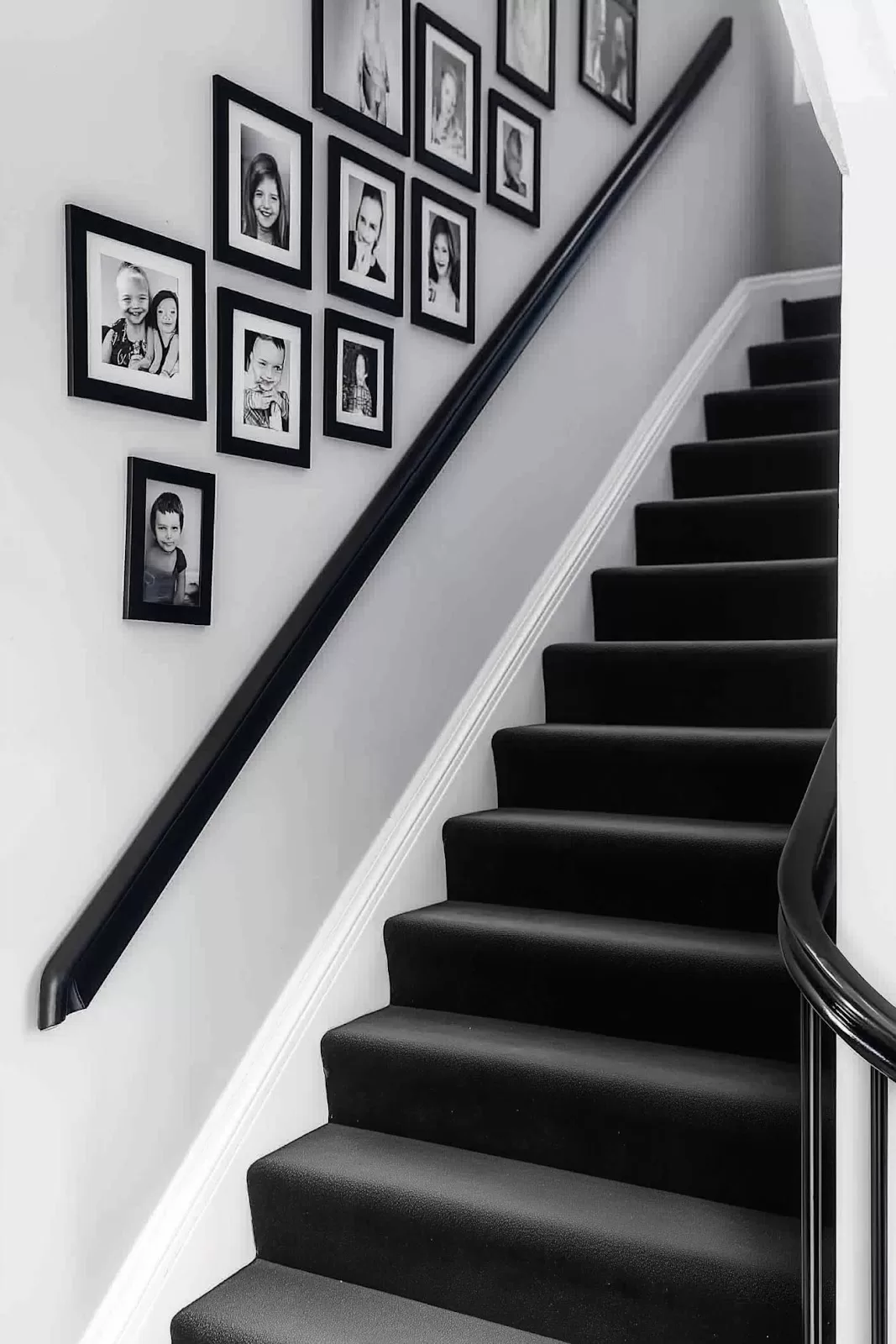 staircase ideas