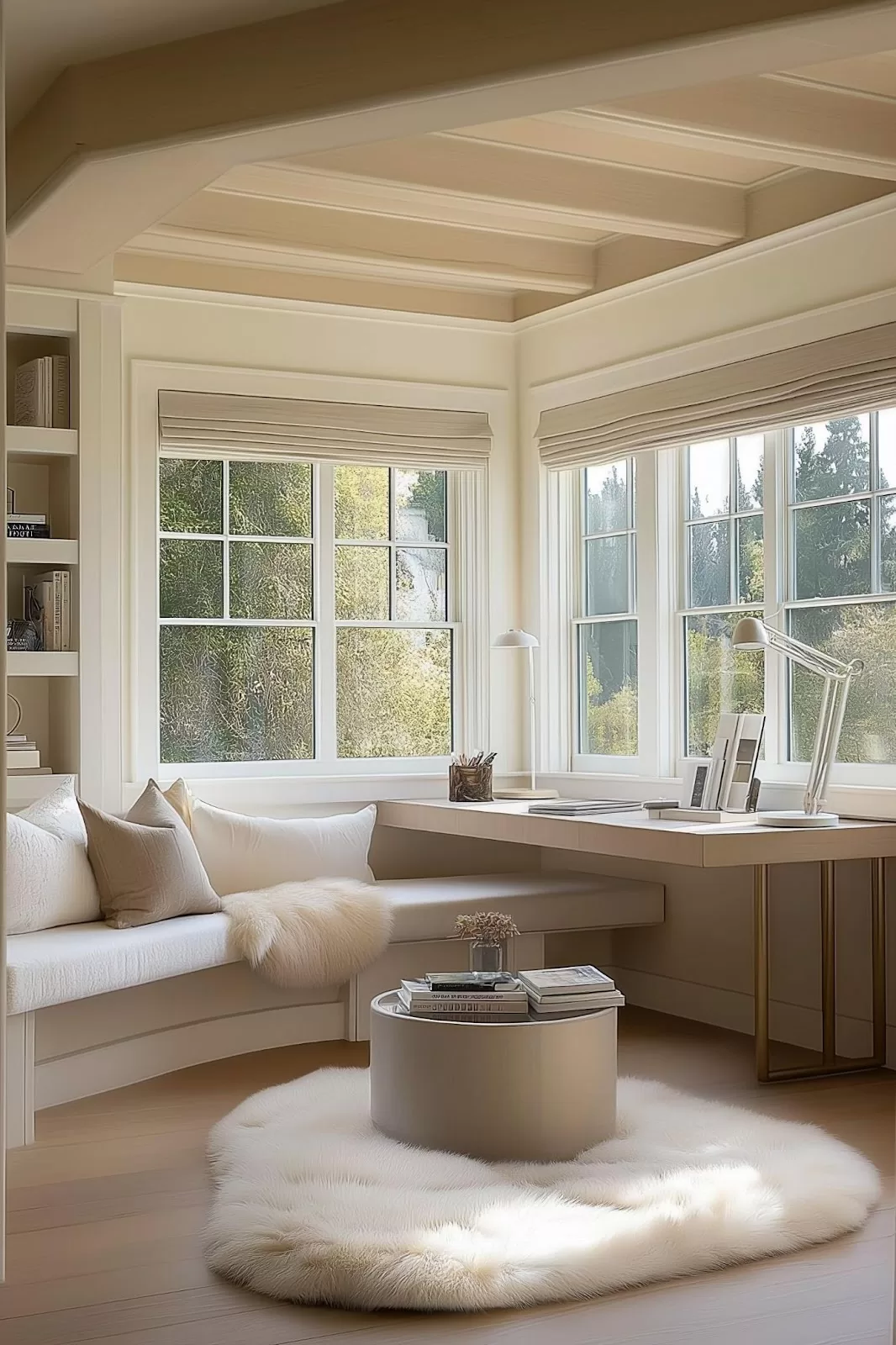 window seat ideas