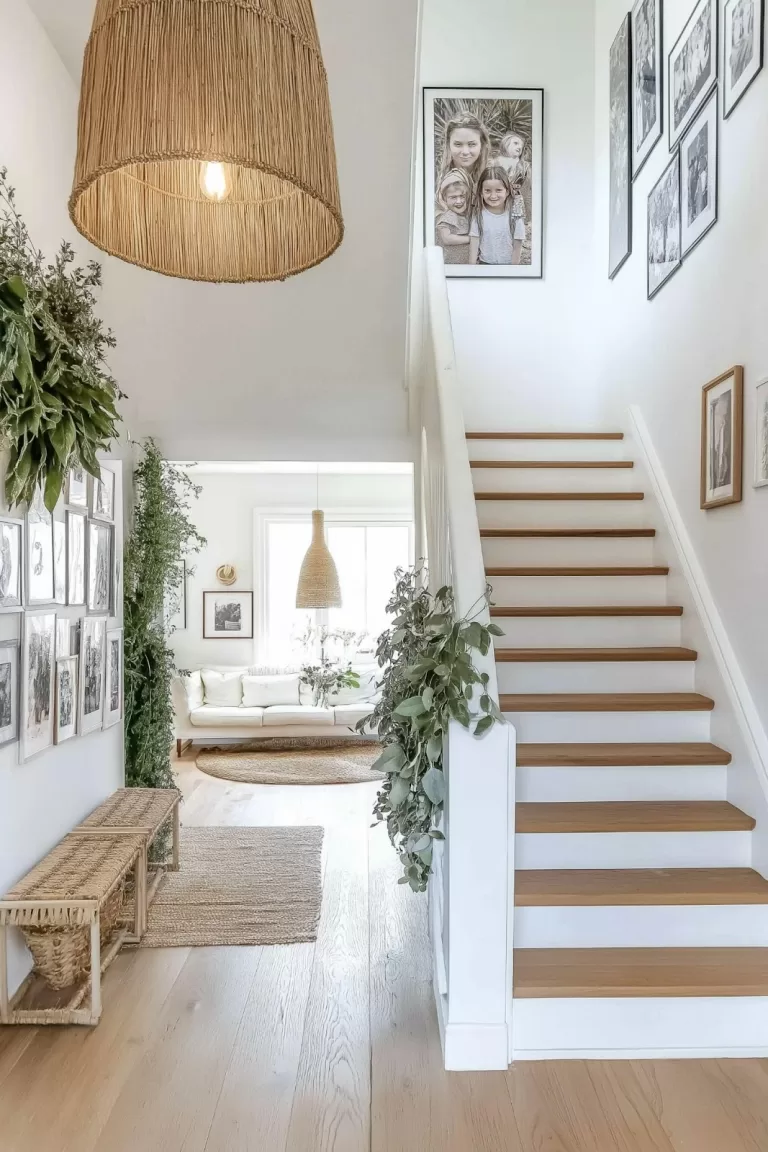 25 Creative Staircase Ideas to Transform Your Stairway