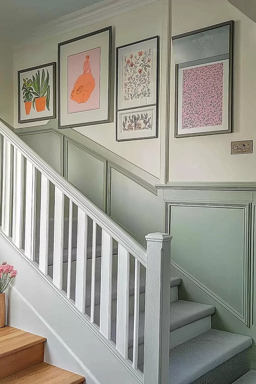 staircase ideas