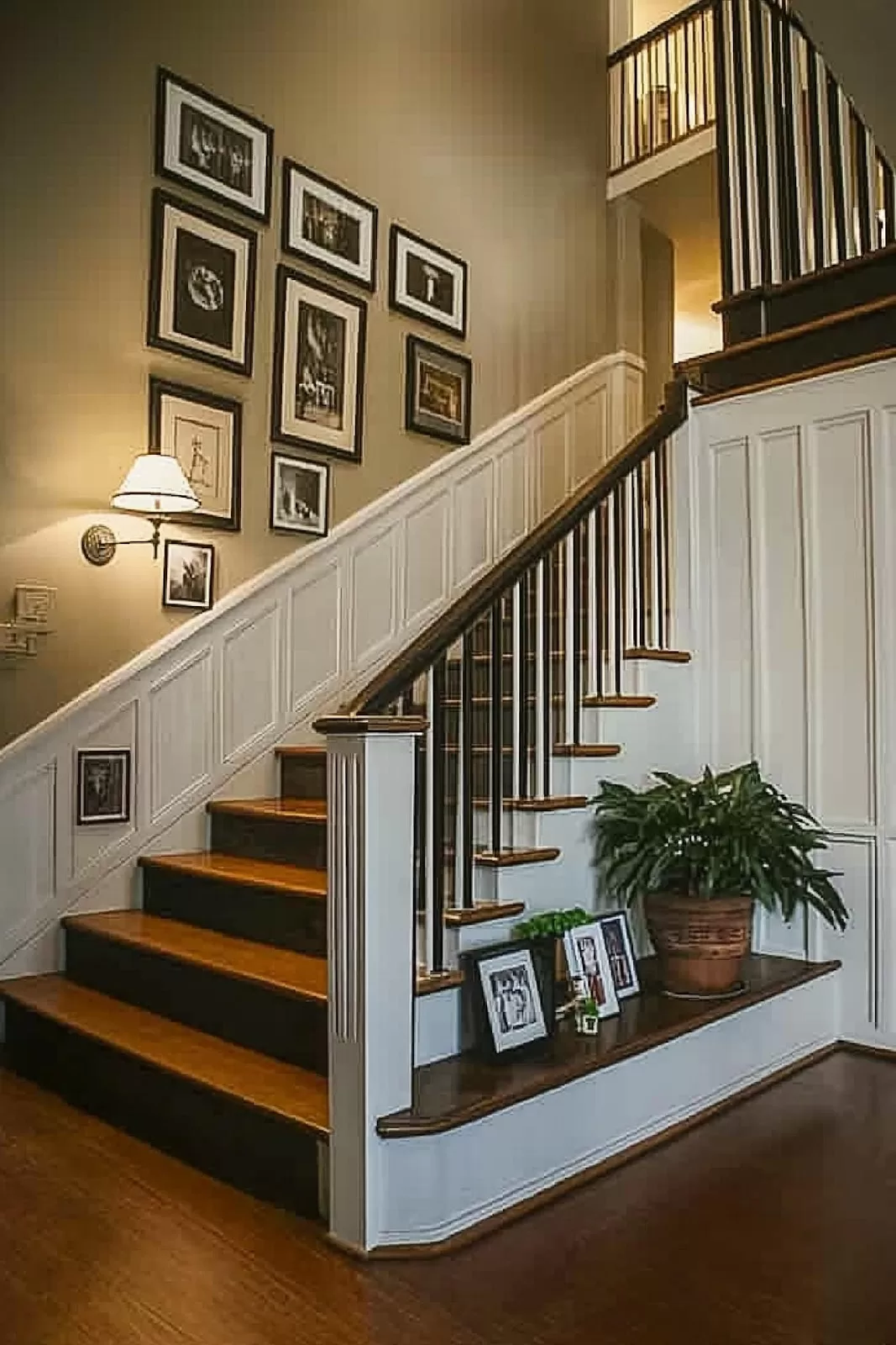 staircase ideas