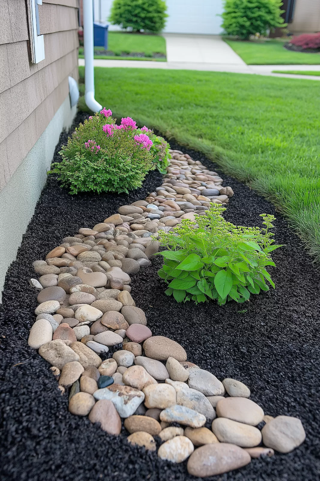 landscaping ideas