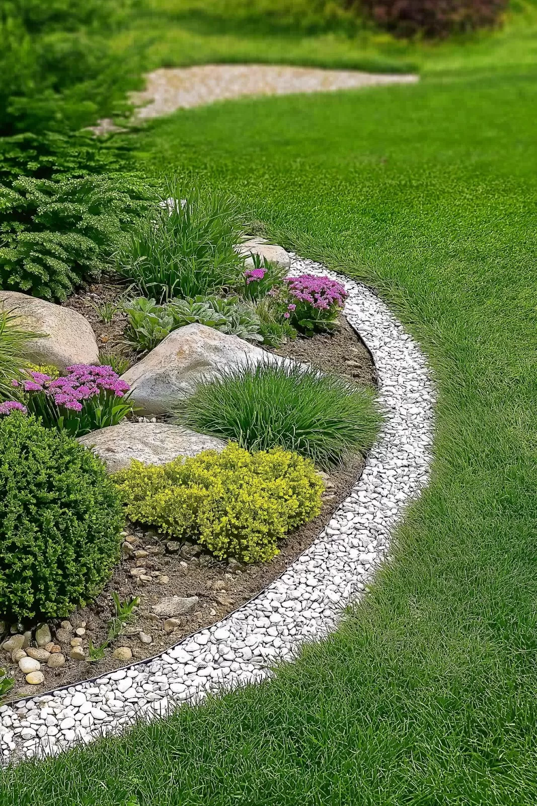 landscaping ideas