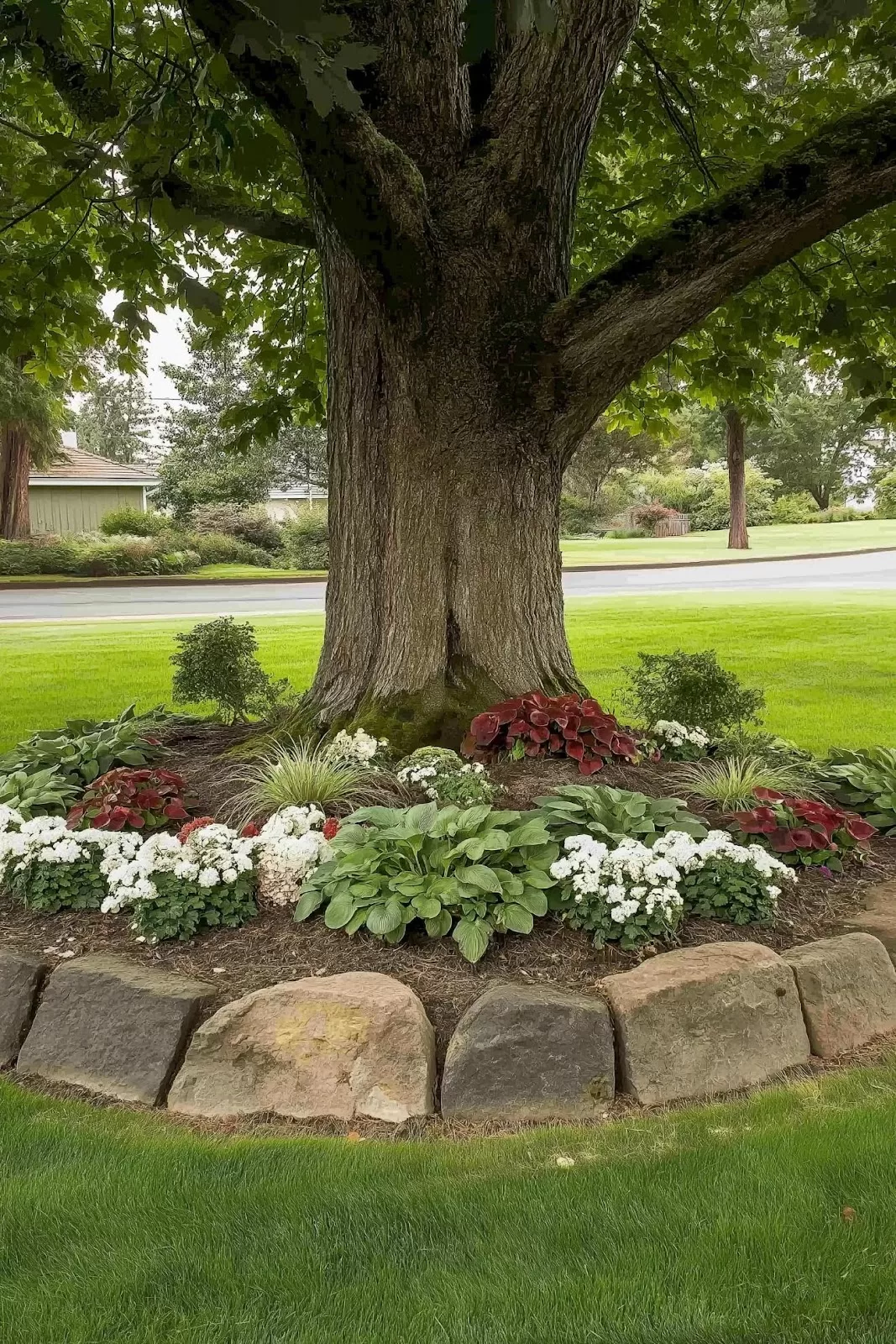 landscaping ideas