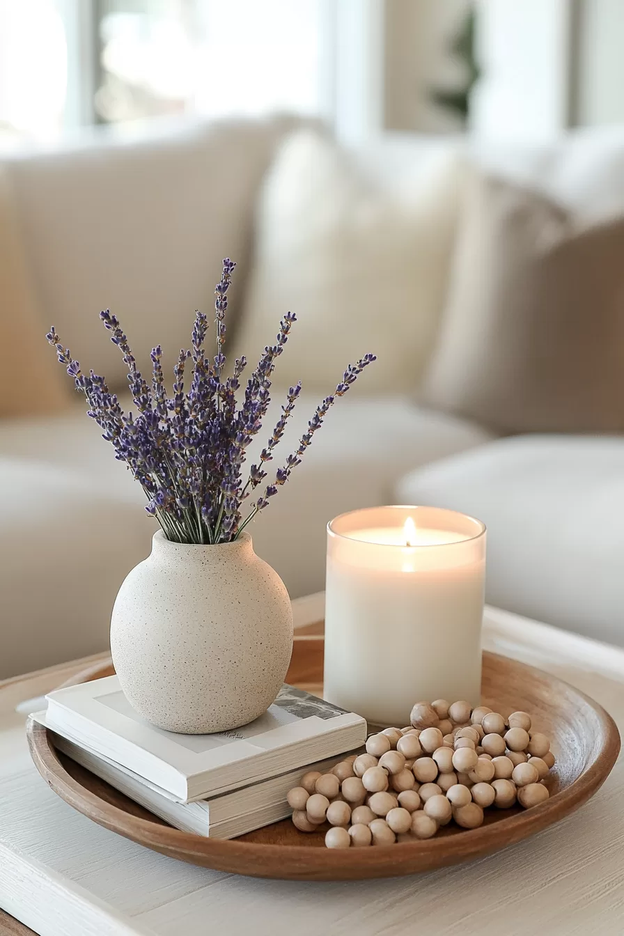 15 Best Coffee Table Decorating Ideas to Elevate Your Living Room