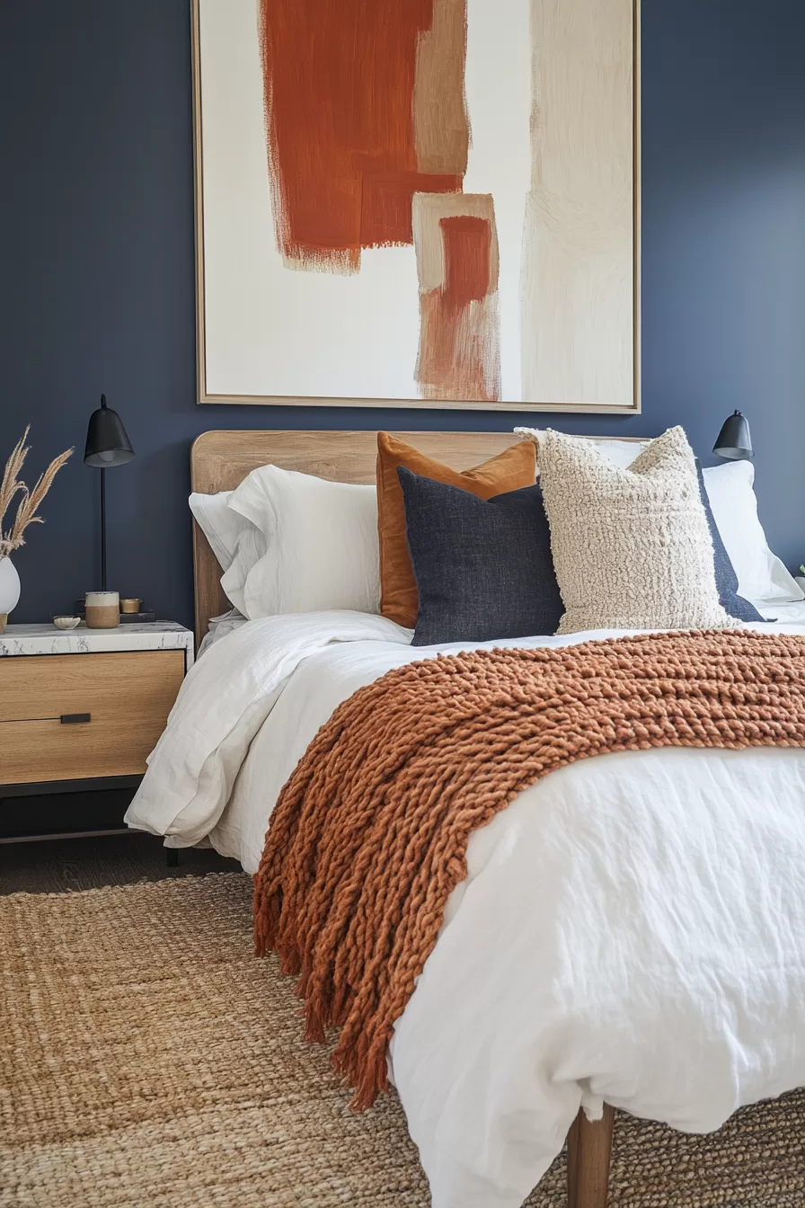 25 Colorful Bedroom Ideas for a Bold and Stylish Space