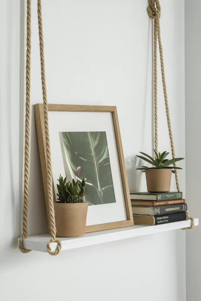 plant shelf