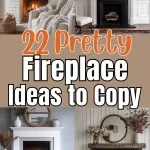 fireplace ideas